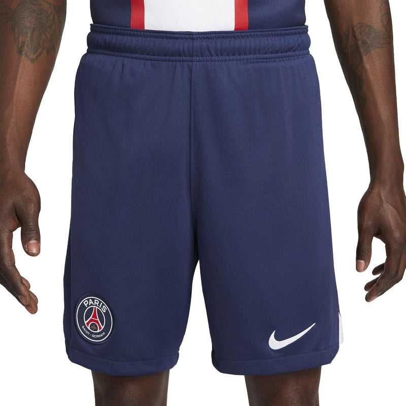 Paris Saint-Germain FC DJ7747-410-S Psg M Nk Df Stad Short Hm Shorts Men&