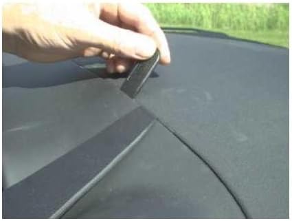 Brodit ProClip für Seat Ibiza 02-09 schwarz