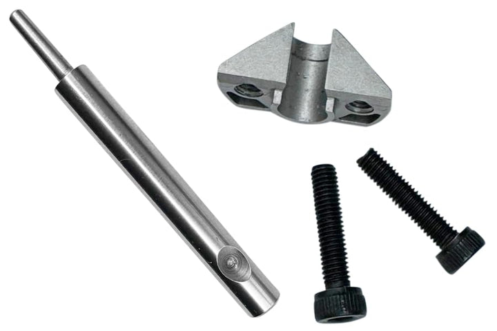 Matrize und Kerbstift Set für Hikoki (Hitachi) CN16 | CN16SA | CN18DSL Knabber Nibbler (998039)
