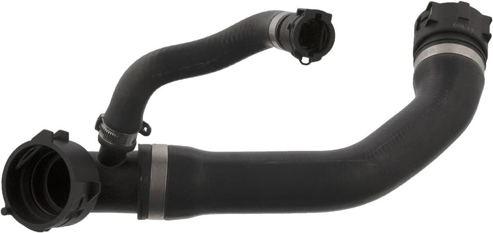 febi bilstein 45280 Kühlwasserschlauch mit Schnellverschluss, 1 Stück
