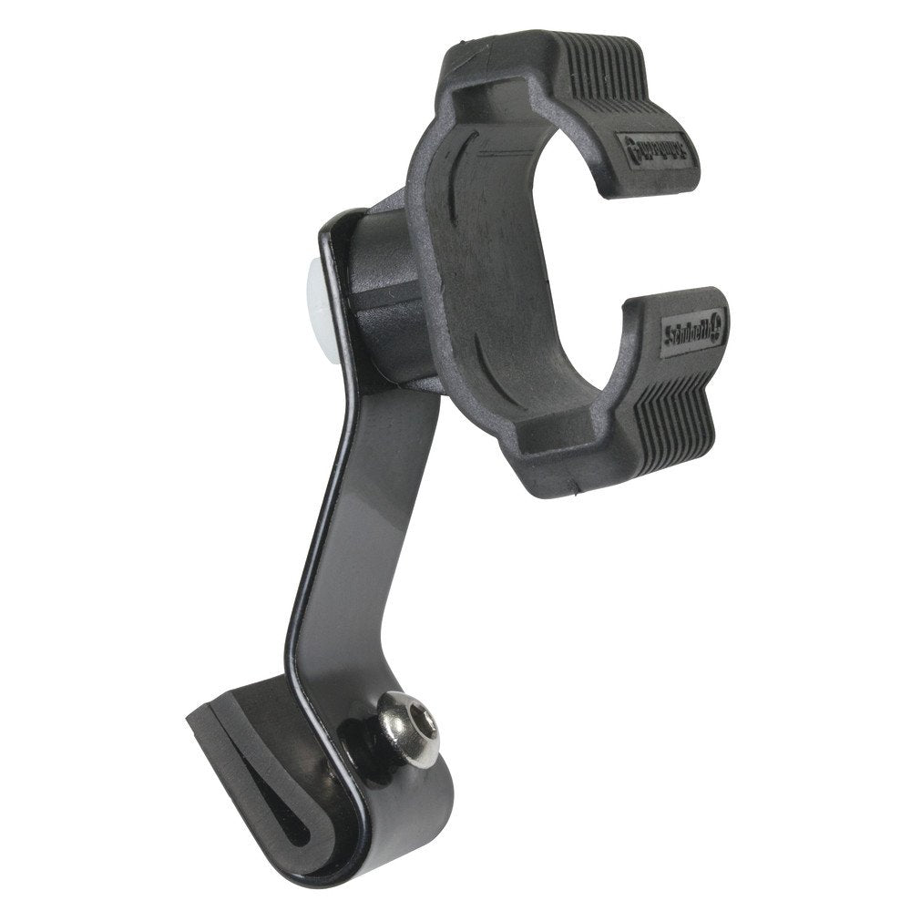 UK Lights Helmhalterung für Schuberth F100 Serie LH1