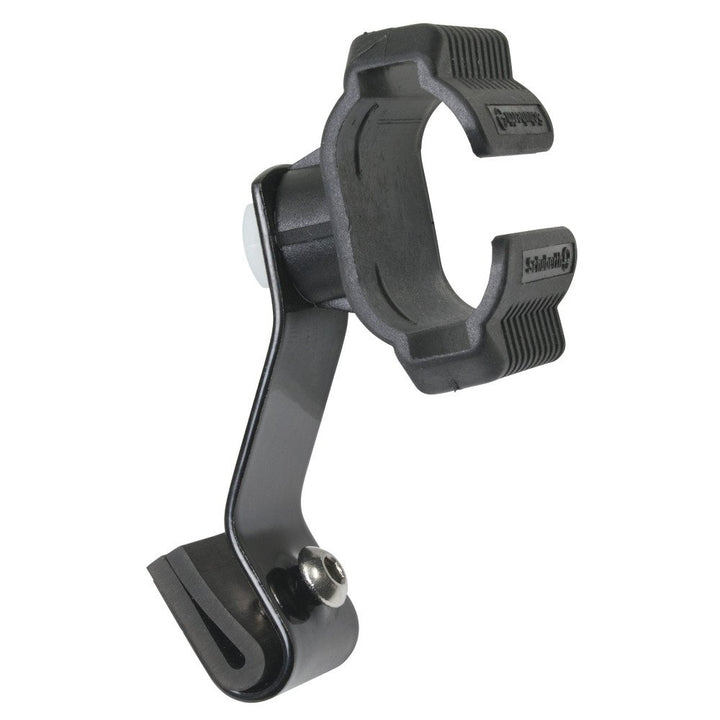 UK Lights Helmhalterung für Schuberth F100 Serie LH1