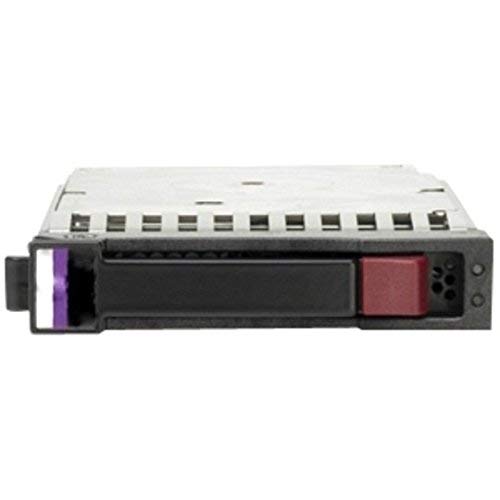 Hewlett Packard Enterprise 1TB SAS 6G 7200 LFF 3.5 Zoll 1000 GB - Interne Festplatten (3.5 Zoll, 100