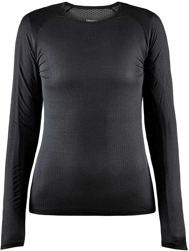 Craft Damen Pro Dry Nanoweight Longsleeve 34, 34