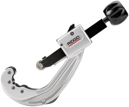 Ridgid RID31642 Rohrschneider