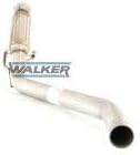 WALKER 10656 Rohrleitungen