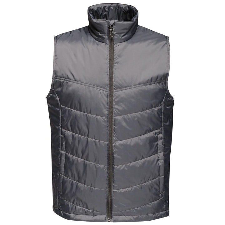 Regatta Professional Stage II Thermoweste Seal Grey 4XL Grau 4XL, Grau 4XL