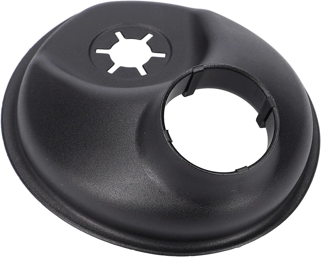 LUTH Premium Profi Parts Bohrstaubdüse kompatibel mit Bosch 17008379 für 35mm Rohr-Ø Bodenstaubsauge