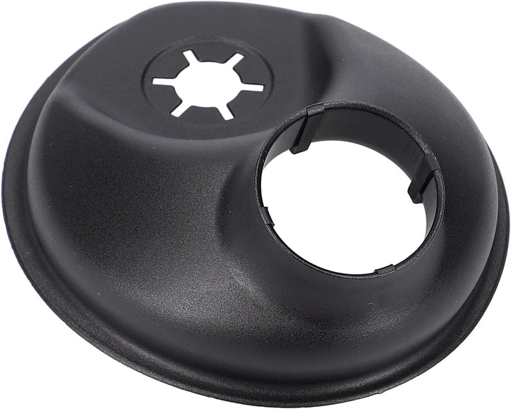 LUTH Premium Profi Parts Bohrstaubdüse kompatibel mit Bosch 17008379 für 35mm Rohr-Ø Bodenstaubsauge