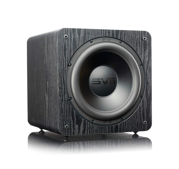 SVS SB-2000 Pro Subwoofer, schwarzes Eschenholz