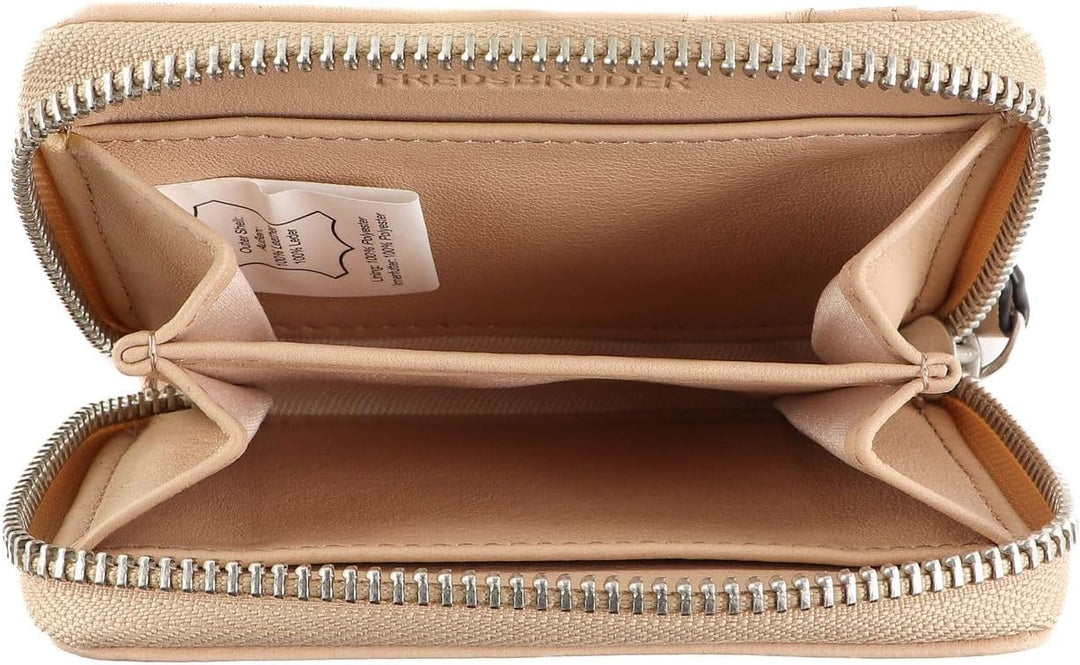 FREDsBRUDER FB Coin Nugget Cotton Beige