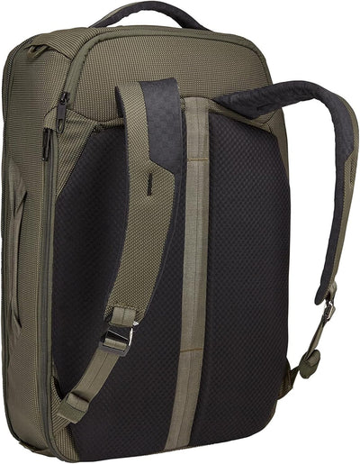 Thule Unisex Crossover 2 Handgepäck (1er Pack) 41 Forest Night, 41 Forest Night