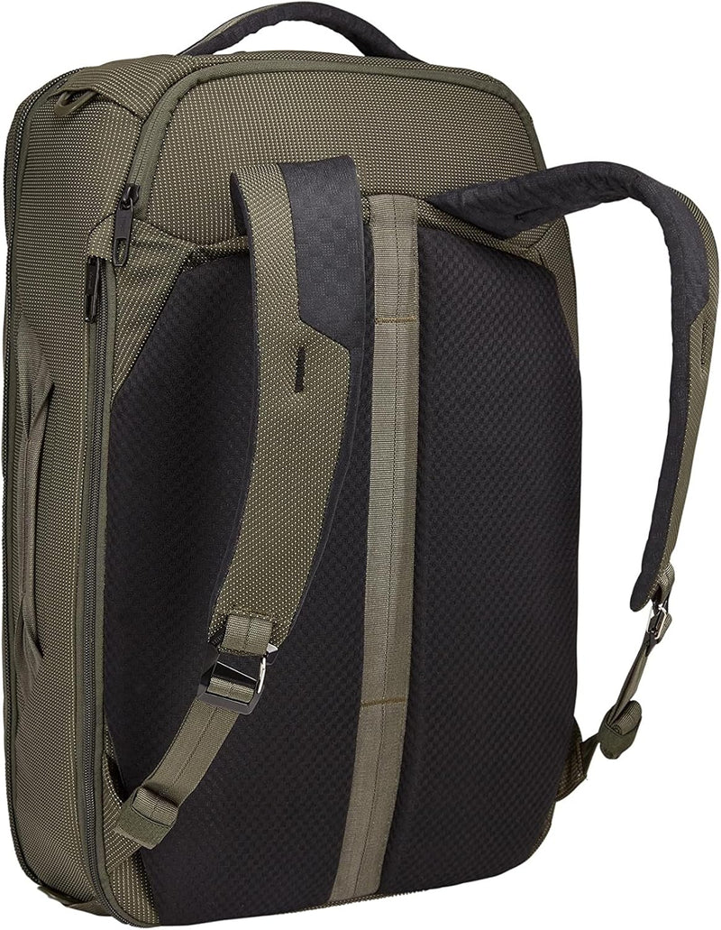 Thule Unisex Crossover 2 Handgepäck (1er Pack) 41 Forest Night, 41 Forest Night