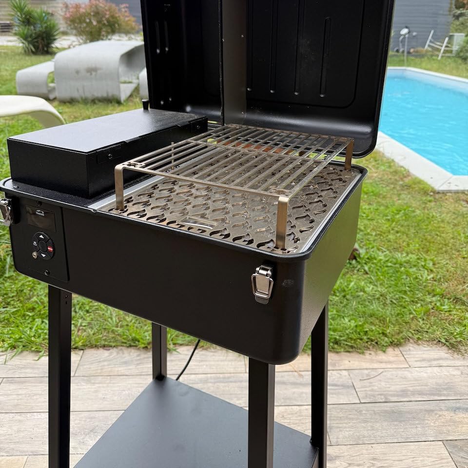 Traeger Ranger Untergestell - das Upgrade für deinen Ranger