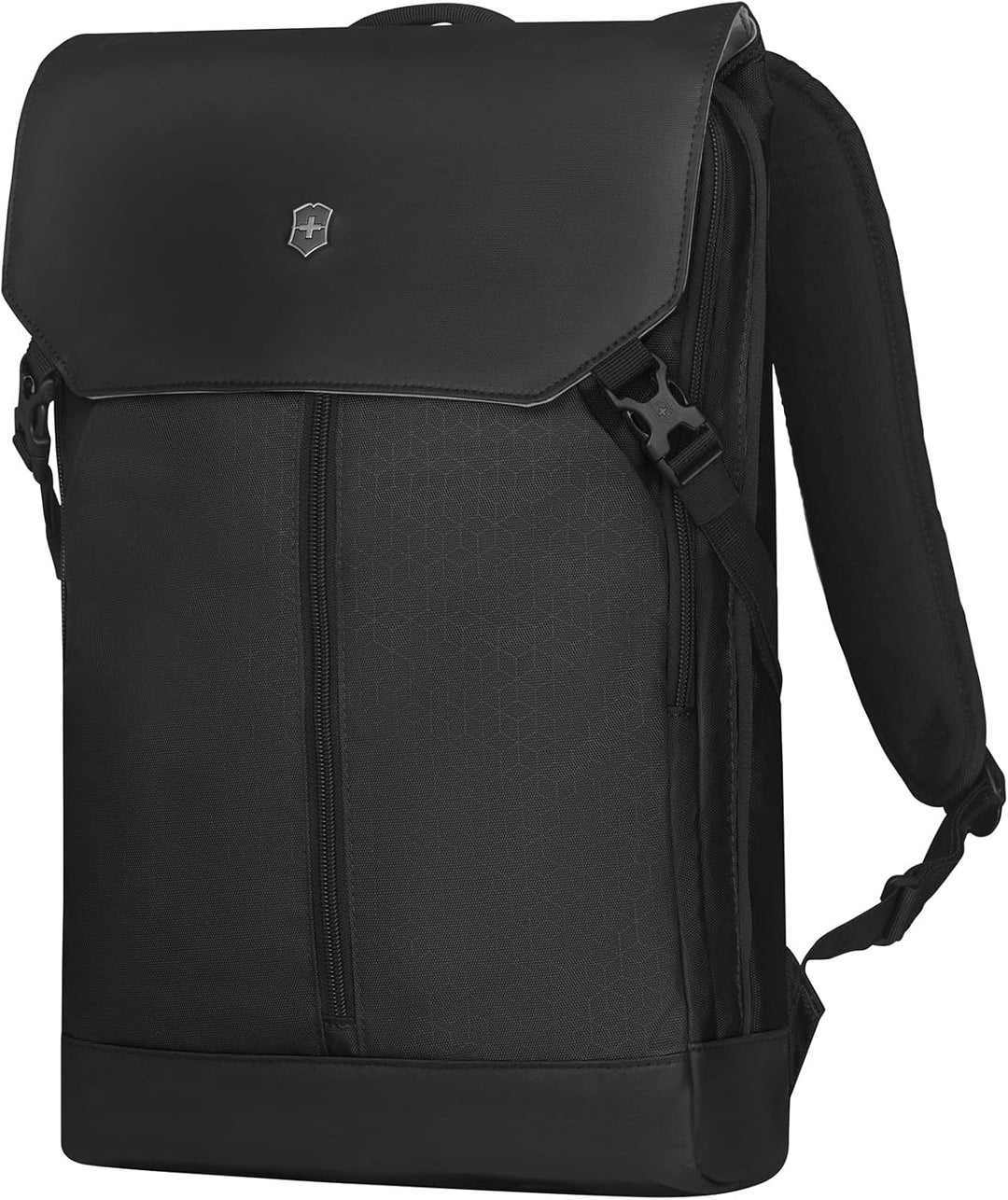 Victorinox Altmont Original Flapover Laptop Backpack, Laptop Rucksack, Erweiterbar, 14 x 29 x 44 cm