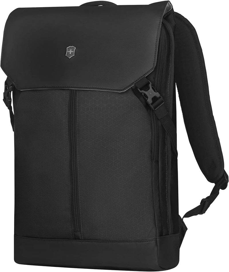 Victorinox Altmont Original Flapover Laptop Backpack, Laptop Rucksack, Erweiterbar, 14 x 29 x 44 cm