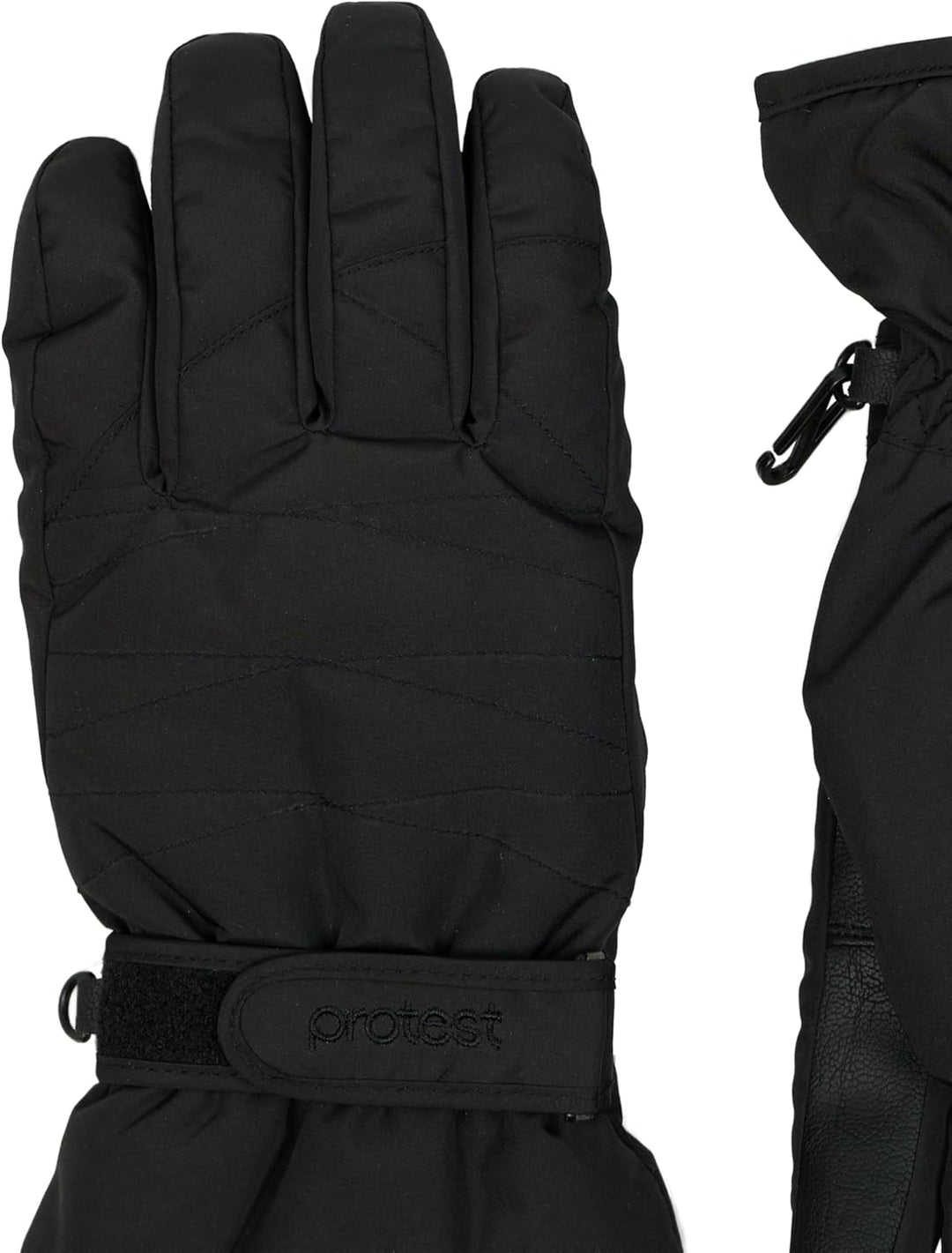 Protest Women, Ladies PRTKAGURA True Black S, True Black S
