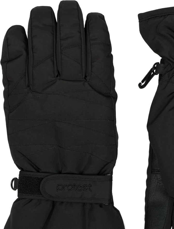 Protest Women, Ladies PRTKAGURA True Black S, True Black S