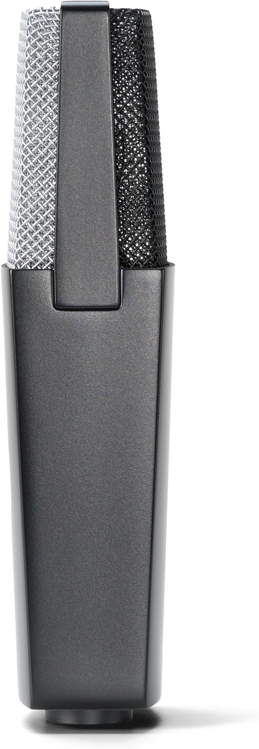 AKG C-Serie C104 Grossmembran-Kondensatormikrofon mit Nierencharakteristik – Perfekt für Content Cre
