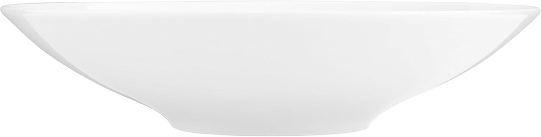 Seltmann Weiden 001.745373 Fashion weiss Pasta-/Suppenteller, Porzellan, 1 Liter