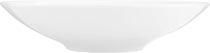 Seltmann Weiden 001.745373 Fashion weiss Pasta-/Suppenteller, Porzellan, 1 Liter