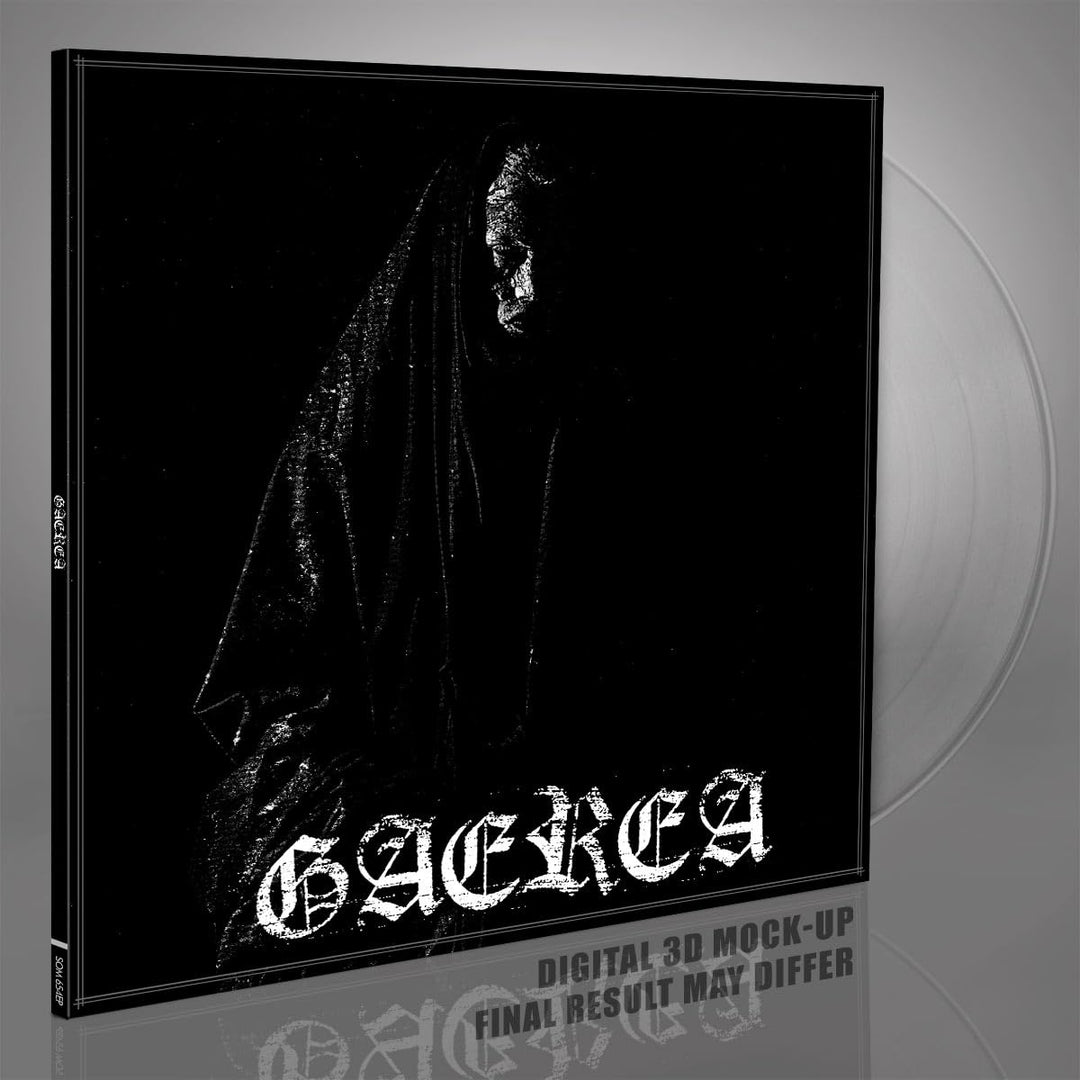 Gaerea (Crystal, Vinyl