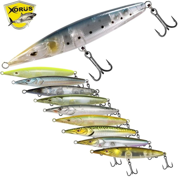 Xorus - Asturie 90-702 - Mullet