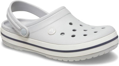 Crocs Unisex Crocband Clogs 36/37 EU Atmosphere, 36/37 EU Atmosphere