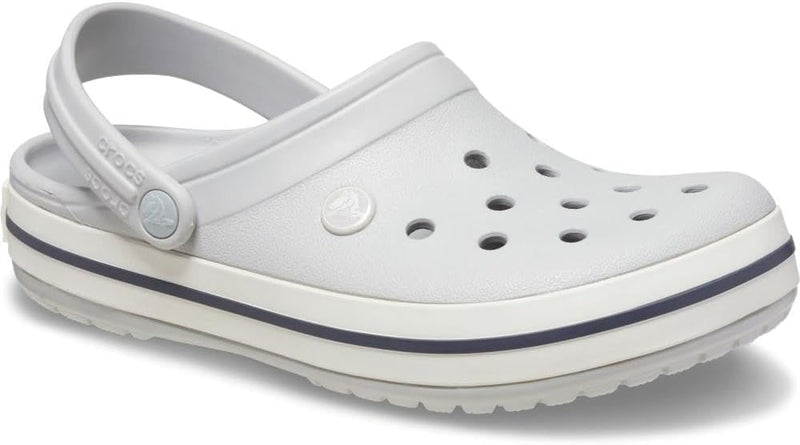 Crocs Unisex Crocband Clogs 36/37 EU Atmosphere, 36/37 EU Atmosphere