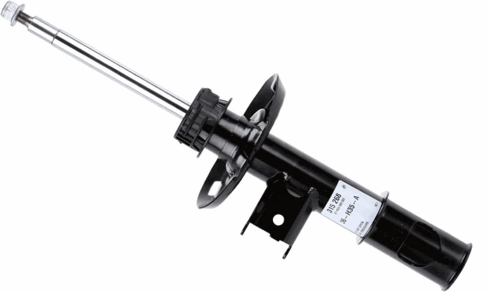 SACHS 315 268 Stossdämpfer Für Mercedes-Benz B-CLASS SPORTS TOURER (W246, W242) 2011-2018 rechts, Vo