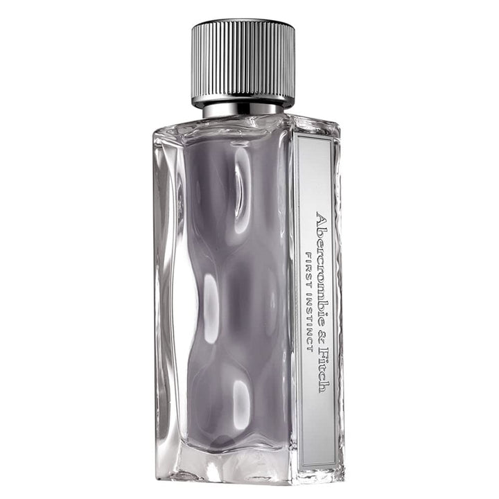 Abercrombie & Fitch First Instinct Eau de Toilette Spray, fougère, 1er Pack (1 x 50 ml) 365 Stück (1