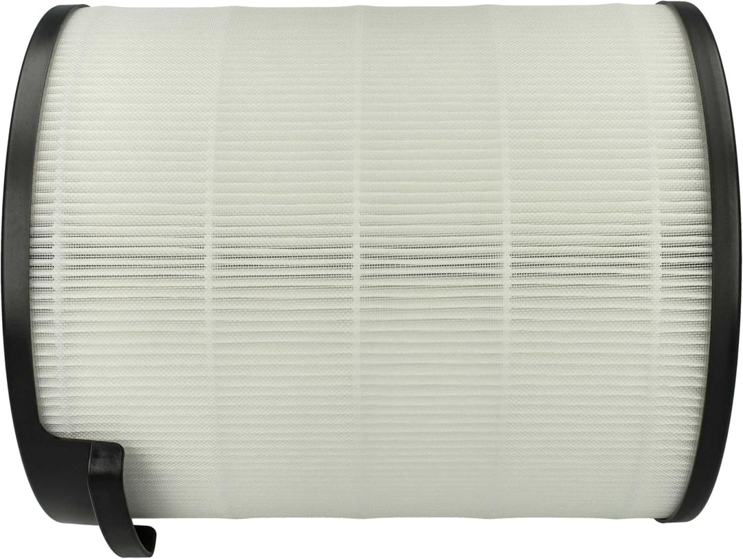 vhbw 4x Aktivkohlefilter Ersatz für Philips FYM860/30 | 883486030771 für Luftreiniger - HEPA 13 Luft