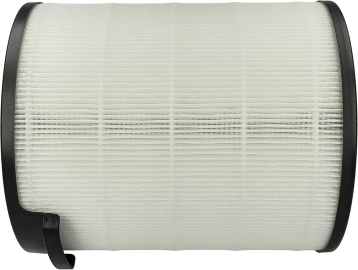 vhbw 4x Aktivkohlefilter Ersatz für Philips FYM860/30 | 883486030771 für Luftreiniger - HEPA 13 Luft