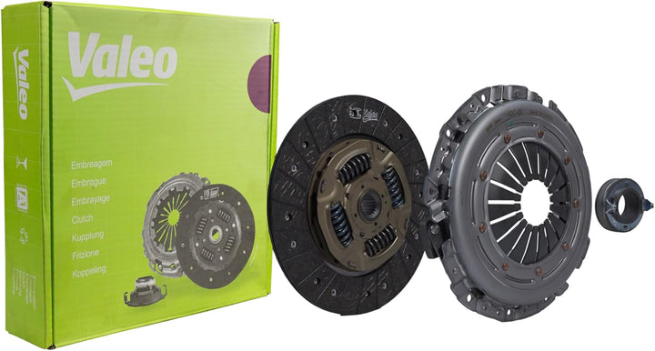 VALEO 3KKIT Umrüstsatz Kupplungssatz 826842