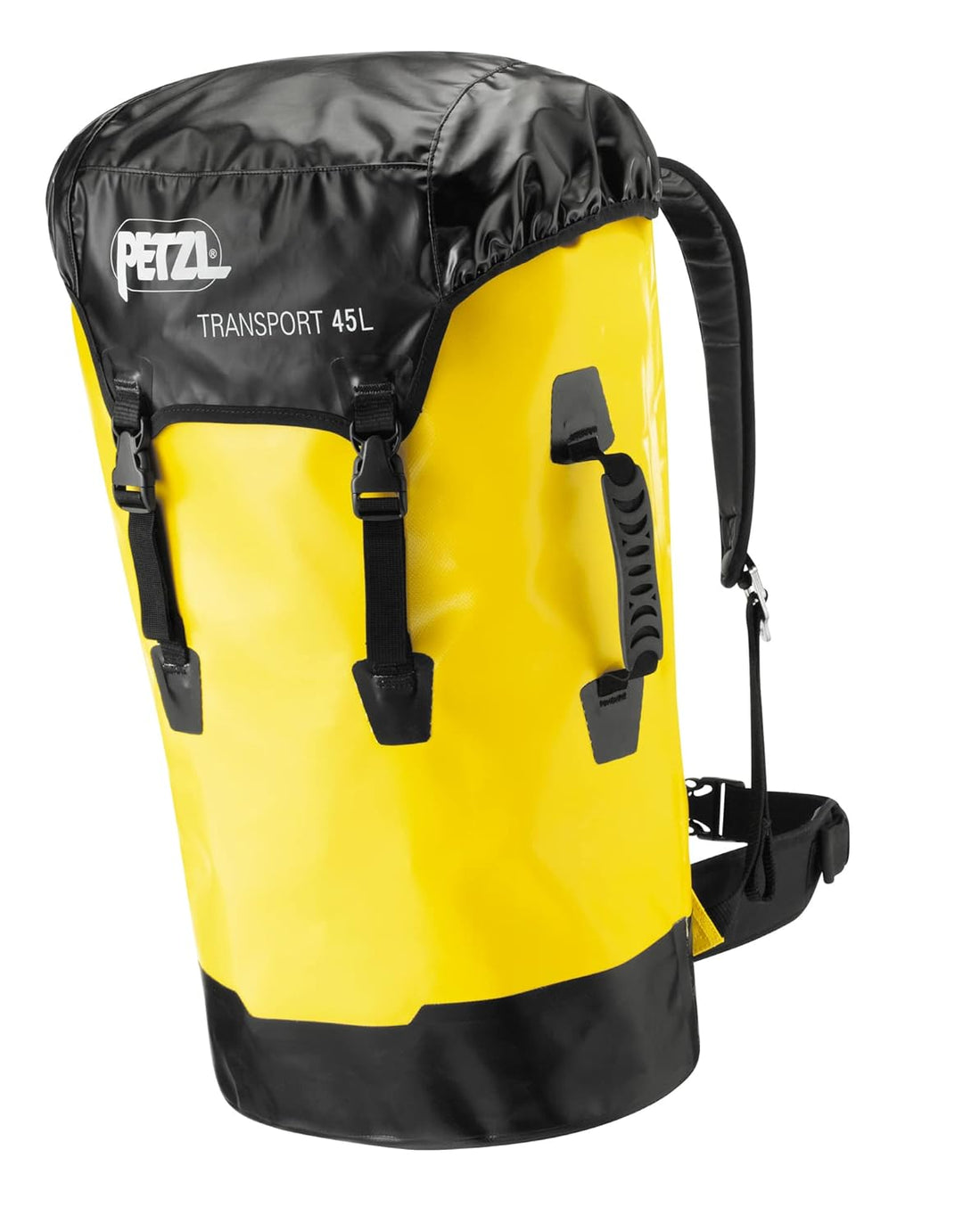 PETZL Transport Kletterrucksack Einheitsgrösse Mehrfarbig, Einheitsgrösse Mehrfarbig