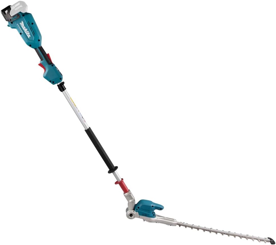 Makita DUN500WZ Akku-Heckenschneider 18V (ohne Akku, ohne Ladegerät) Single