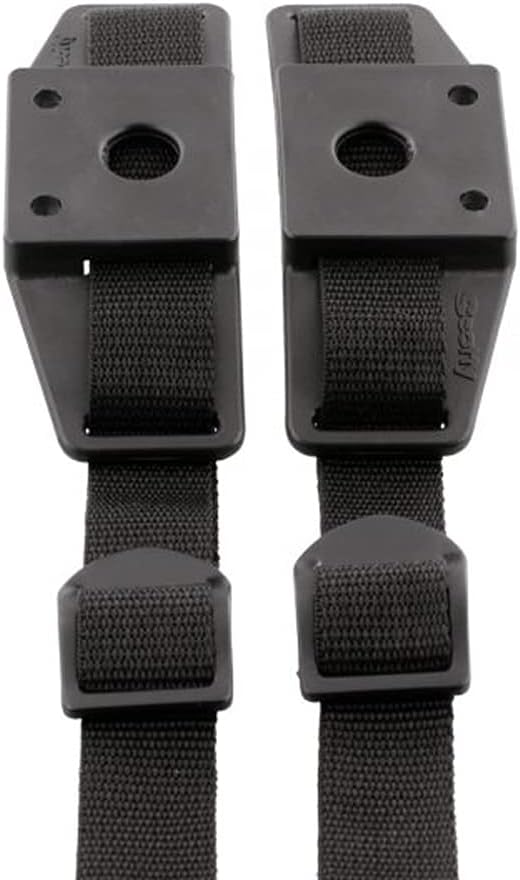 Scotty Float Tube Adapter