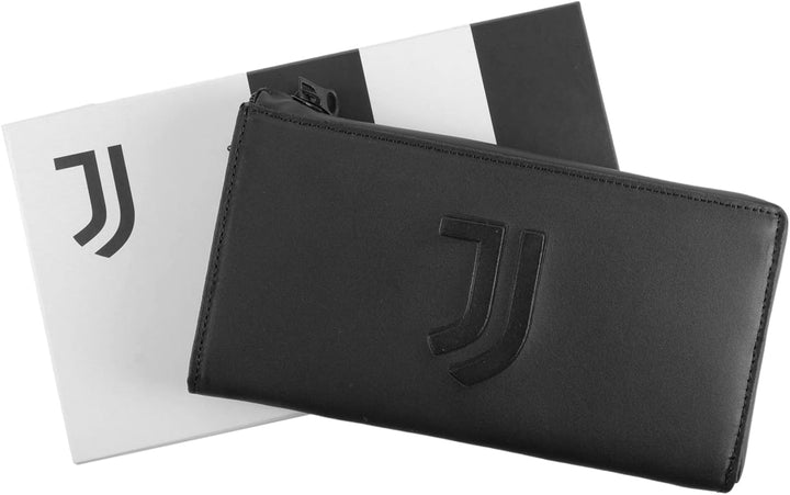 JUVENTUS FC 131813 Juve, Reise-Zubehör für Herren, 19,5 x 10 x 2 cm, 170 Gramm