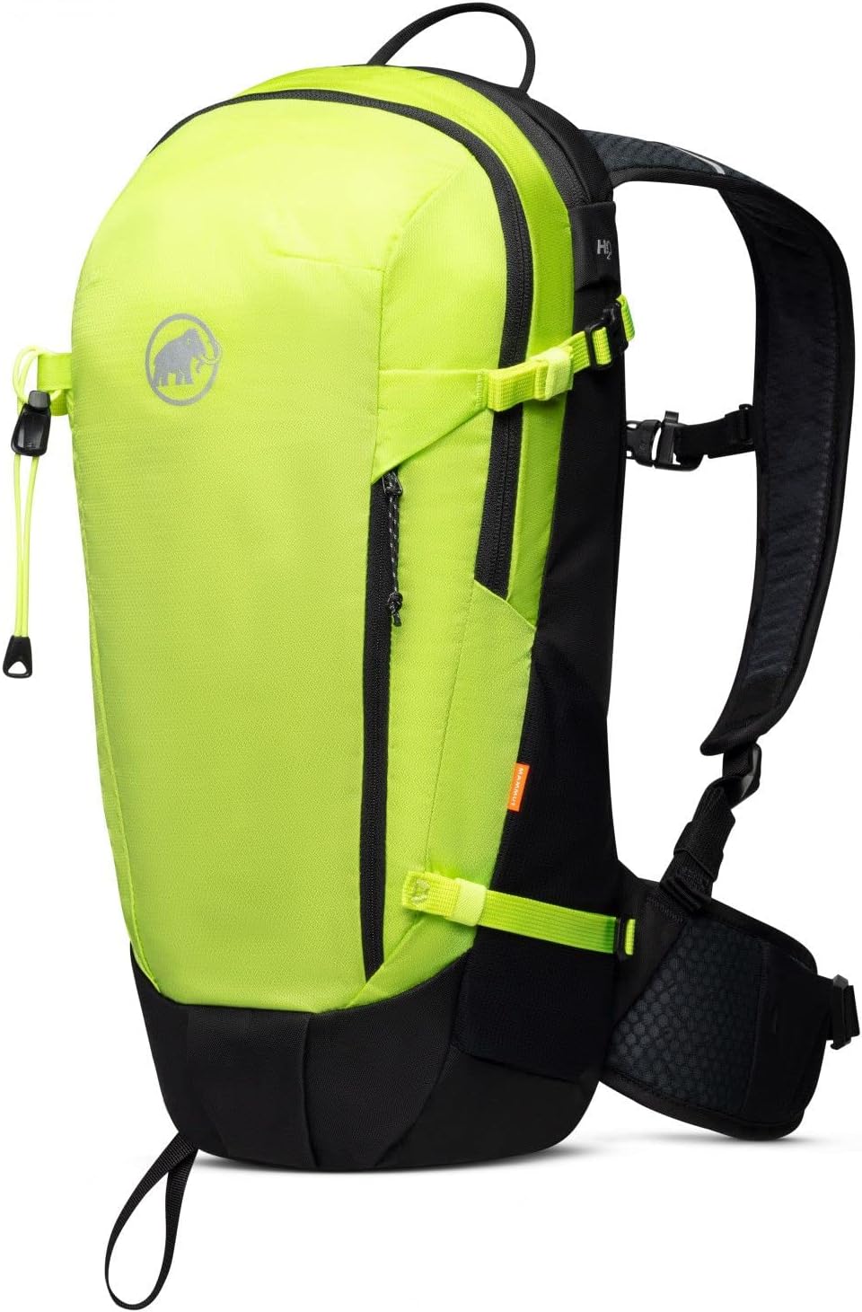 Mammut Lithium 15 highlime/Black 15 Liter 15 Liter Highlime/Black, 15 Liter Highlime/Black