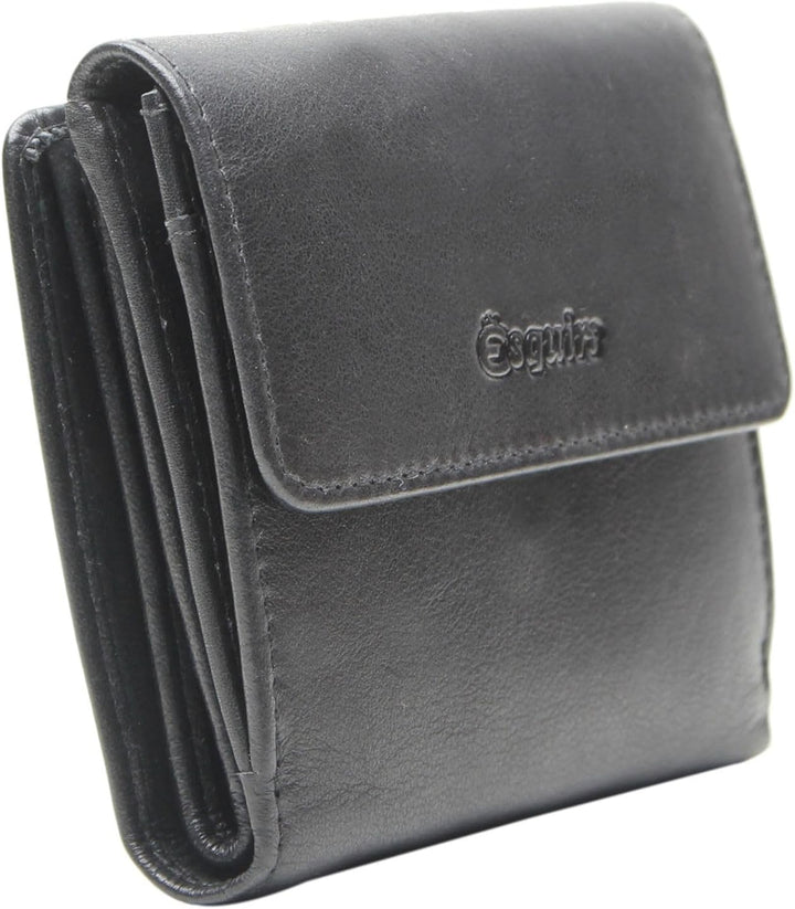 Esquire Viktoria Geldbörse RFID 10 cm