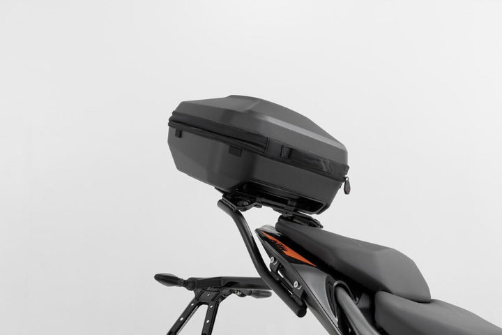 SW-MOTECH Motorrad-Gepäckträger Quick-Lock Street-Rack GPT.04.882.16000/B für KTM, Unisex, Tourer, G