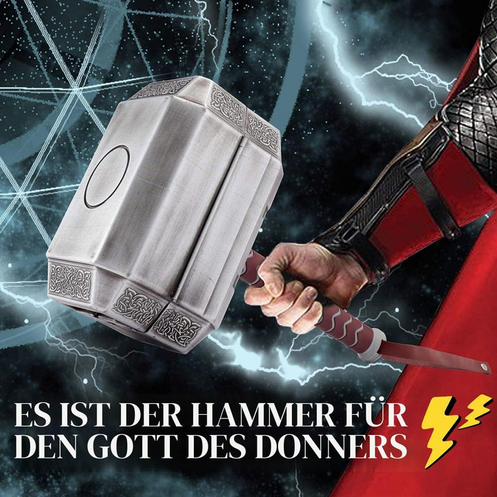 Hammer-Werkzeug-Set, tägliche Reparatur gefüllter Haushalt, Werkzeugkoffer, Zange, DIY-Reparatur-Kit
