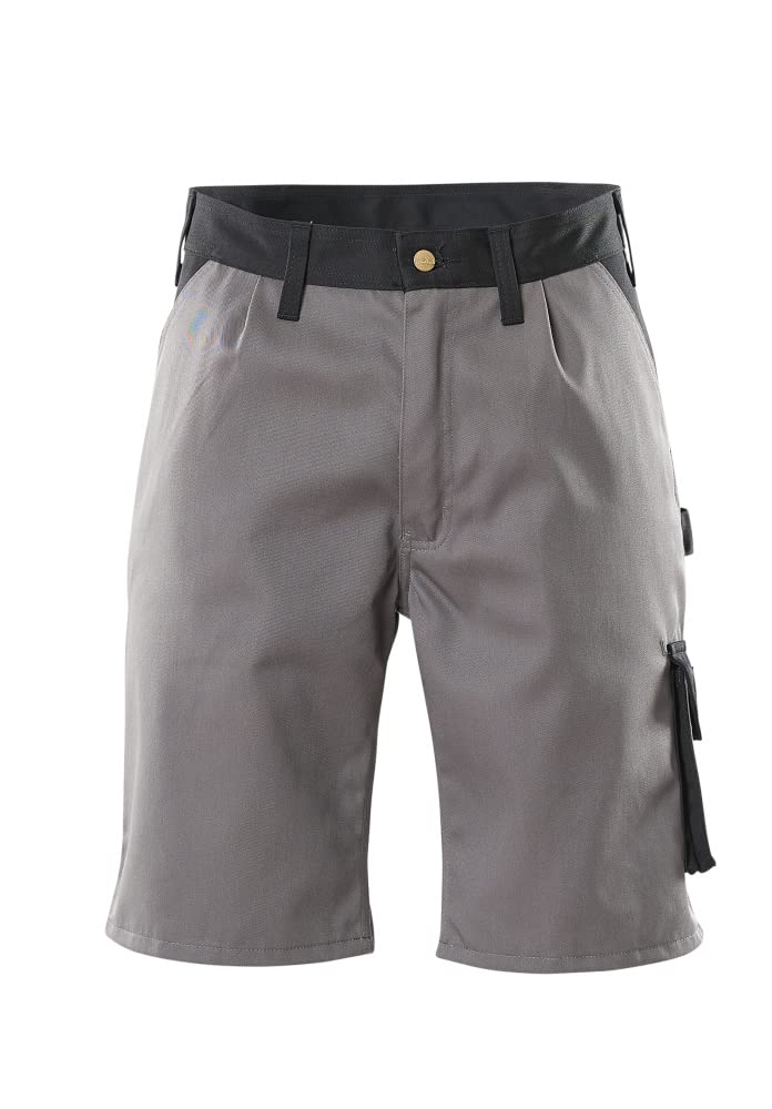 Mascot Lido Shorts C58, anthrazit/schwarz, 00949-430-8889 - Anthrazit/Schwarz 58, - Anthrazit/Schwar