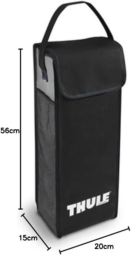 Thule Levelers Black One-Size