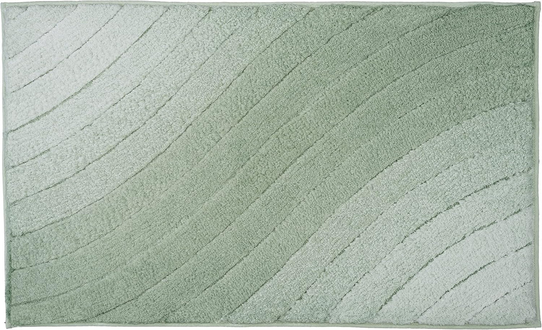 Kleine Wolke Badteppich Tender, 60x100 cm, Schilf 60 x 100 cm (Rechteckig) Schilf, 60 x 100 cm (Rech