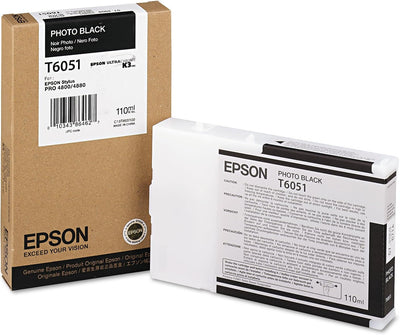 Epson Schwarz-Light Kanister