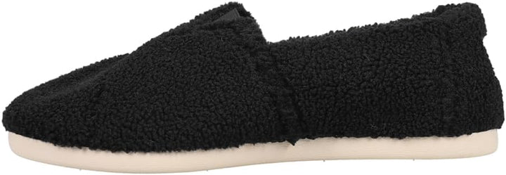 TOMS Herren Alpargata Slipper 39 EU Schwarz, 40.5 EU