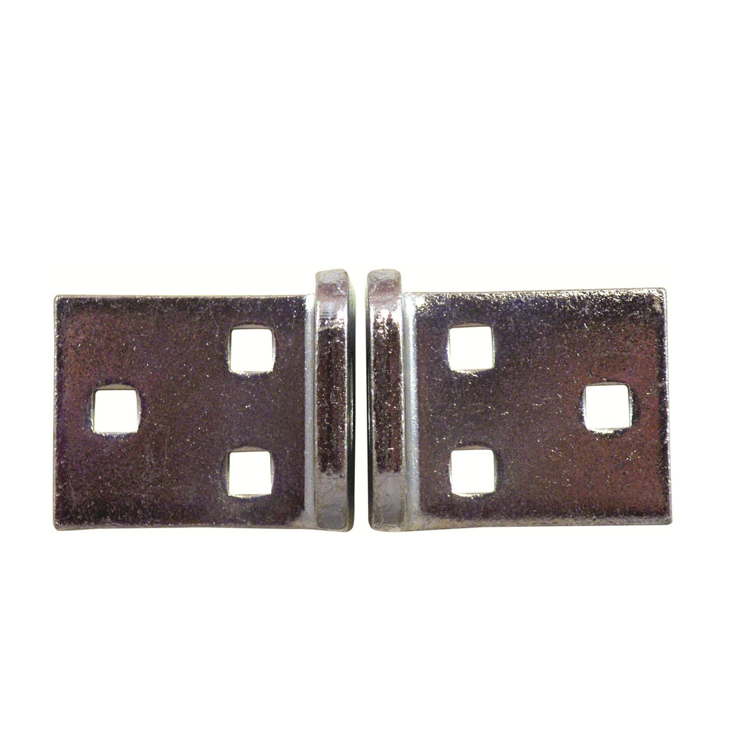 Abus 54117 115/100 Winkelöse, Grau, 12 mm 12 mm Grau, 12 mm Grau