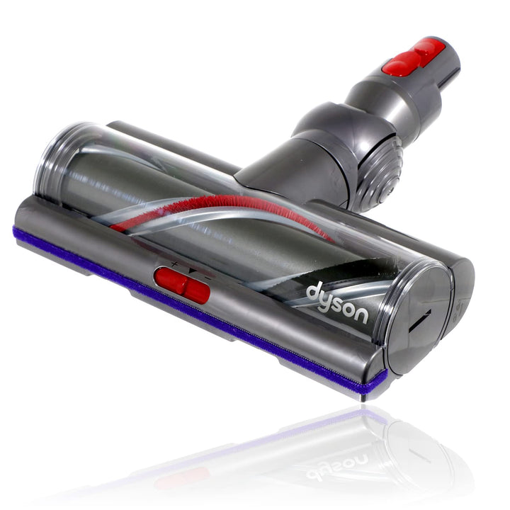 Dyson Turbbrush mit harten Borsten Torque Drive Motorhead NK Original V11 Teilenummer 970100-05, Sch