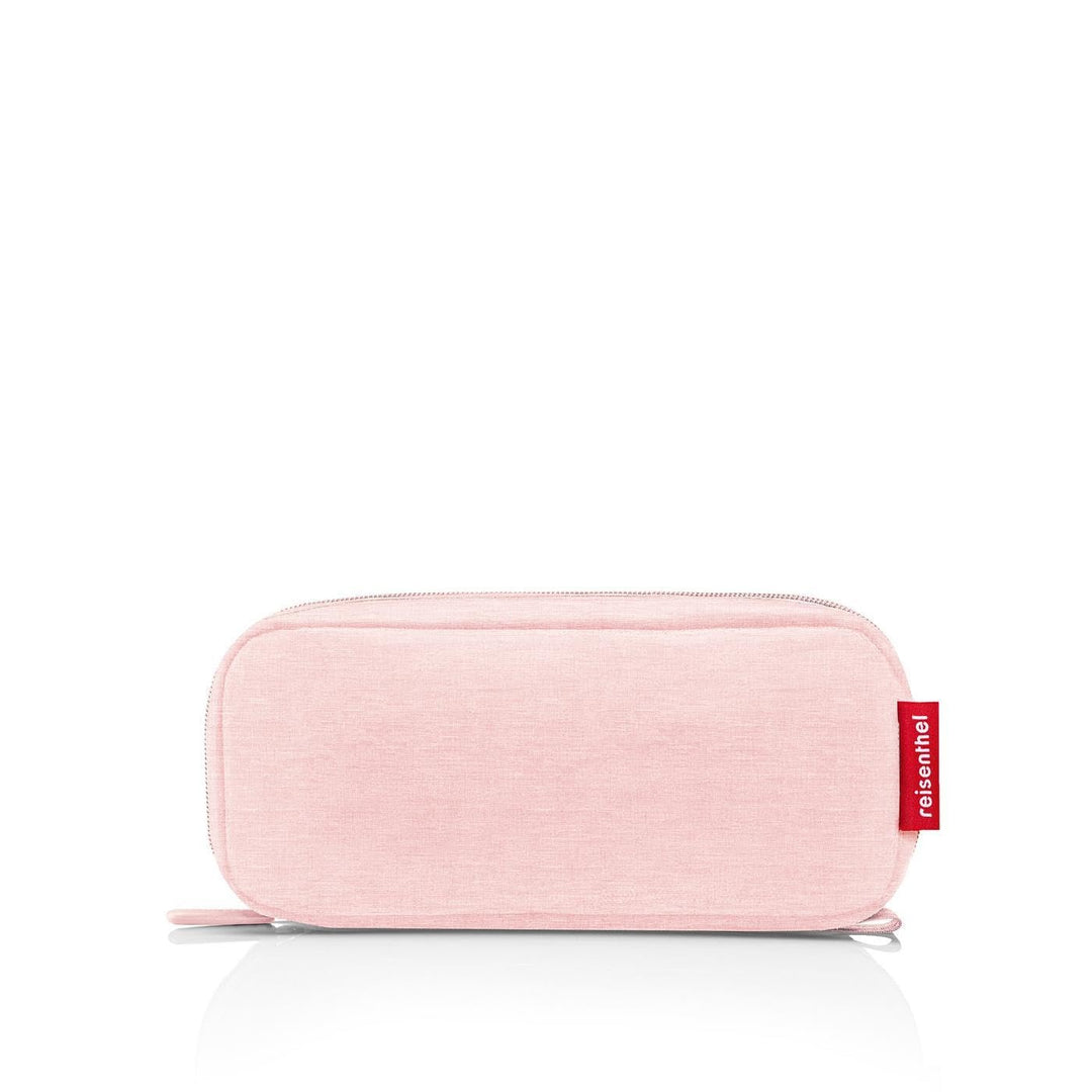 reisenthel multicase Twist Blush - farbenfrohes und modernes Design, Multi-Use-Etui ideal für Kosmet